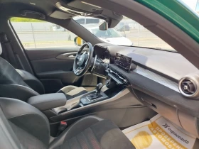 Alfa Romeo Tonale Veloce 1.5 e-Hybrid/160 к.с. | Auto.bg — изображение 11