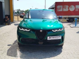 Alfa Romeo Tonale Veloce 1.5 e-Hybrid/160 к.с. | Auto.bg — изображение 2