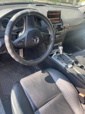 Mercedes-Benz C 220 - 5500 € - 57765989 4