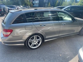 Mercedes-Benz C 220 - 5500 € - 57765989 2
