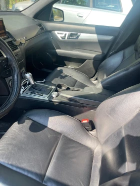 Mercedes-Benz C 220 - 5500 € - 57765989 3