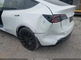 Tesla Model Y Long Range AWD | Auto.bg — изображение 6