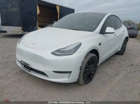 Tesla Model Y Long Range AWD | Auto.bg — изображение 2