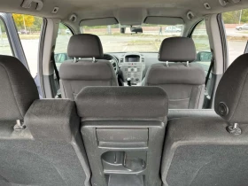 Opel Zafira 1.6 CNG | Mobile.bg � ����� ������ 9