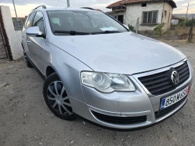 ����� �� �������� �� VW Passat