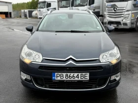 Citroen C5 2.0HDi* 136��* �������* ������� | Mobile.bg � ����� ������ 2