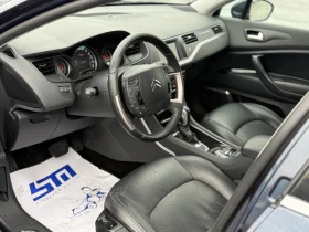 Citroen C5 2.0HDi* 136��* �������* ������� | Mobile.bg � ����� ������ 7