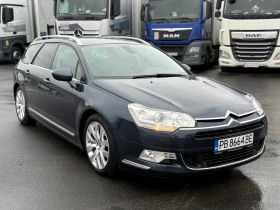 Citroen C5 2.0HDi* 136��* �������* ������� | Mobile.bg � ����� ������ 3