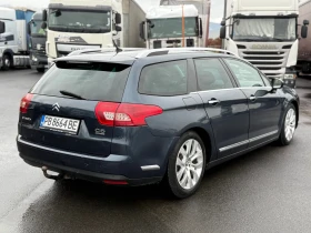 Citroen C5 2.0HDi* 136��* �������* ������� | Mobile.bg � ����� ������ 4