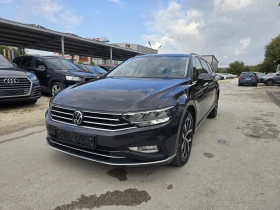 VW Passat 2.0TDI 200к.с 4MOTION 