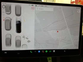 Tesla Model Y Long Range Dual Motor LED Navi  | Mobile.bg � ����� ������ 10