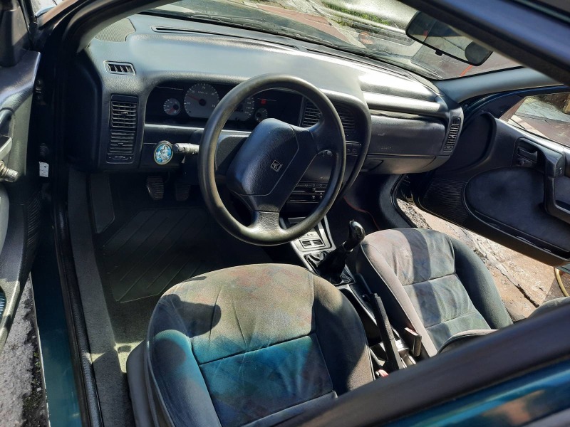 Citroen Xantia, снимка 5 - Автомобили и джипове - 46052805