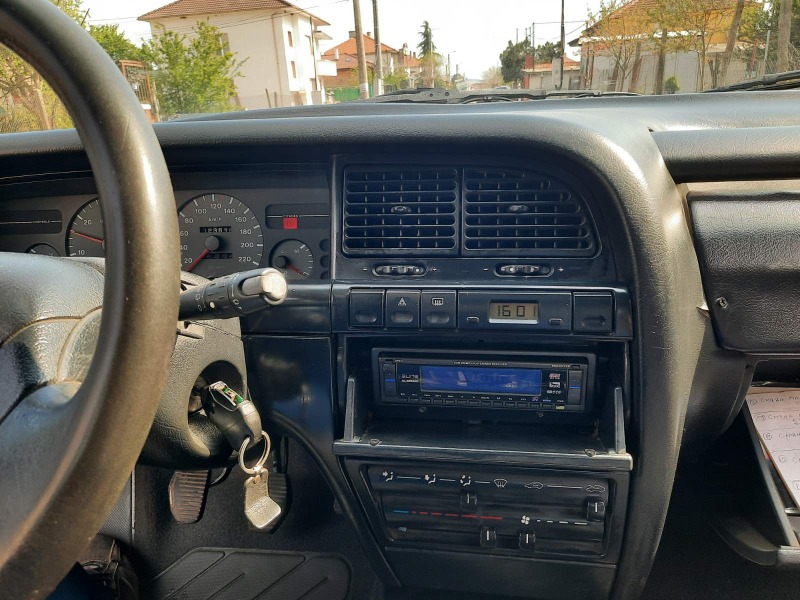Citroen Xantia, снимка 7 - Автомобили и джипове - 46052805