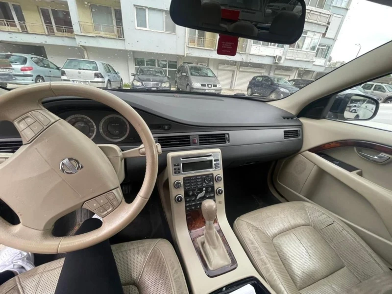 Volvo S80, снимка 10 - Автомобили и джипове - 46981503