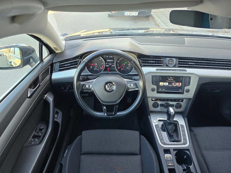 VW Passat 2.0 TDI 4motion, снимка 10 - Автомобили и джипове - 48878166