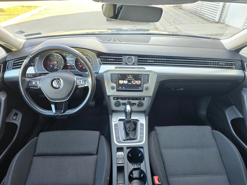 VW Passat 2.0 TDI 4motion, снимка 8 - Автомобили и джипове - 48878166