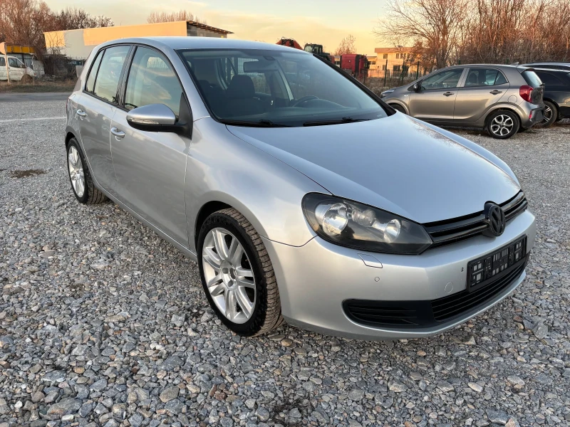 VW Golf 2.0!, снимка 12 - Автомобили и джипове - 48484147