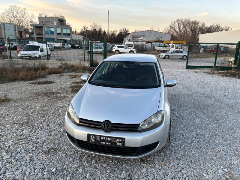 VW Golf 2.0!, снимка 4 - Автомобили и джипове - 48484147