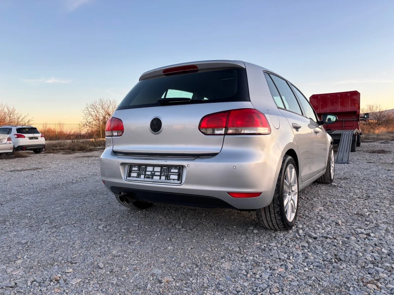 VW Golf 2.0!, снимка 9 - Автомобили и джипове - 48484147