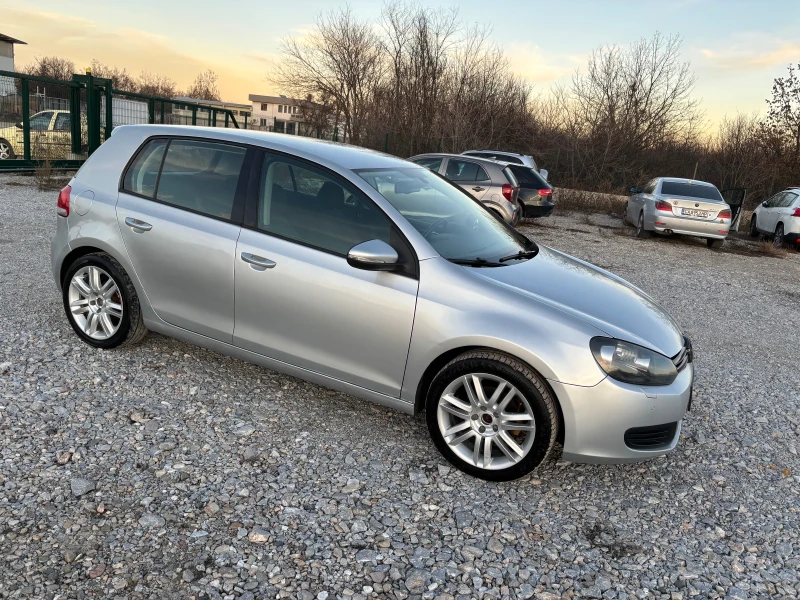 VW Golf 2.0!, снимка 1 - Автомобили и джипове - 48484147