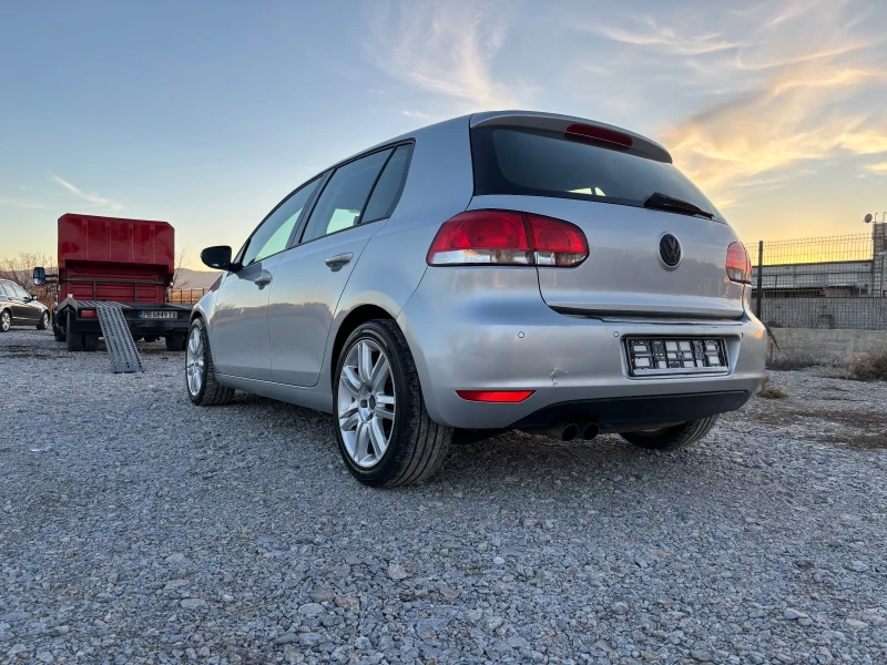 VW Golf 2.0!, снимка 10 - Автомобили и джипове - 48484147