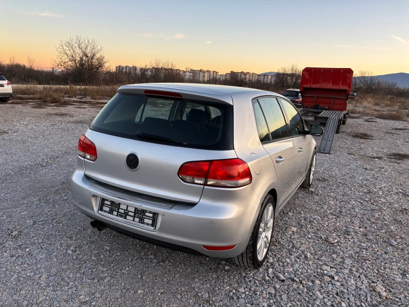 VW Golf 2.0!, снимка 13 - Автомобили и джипове - 48484147