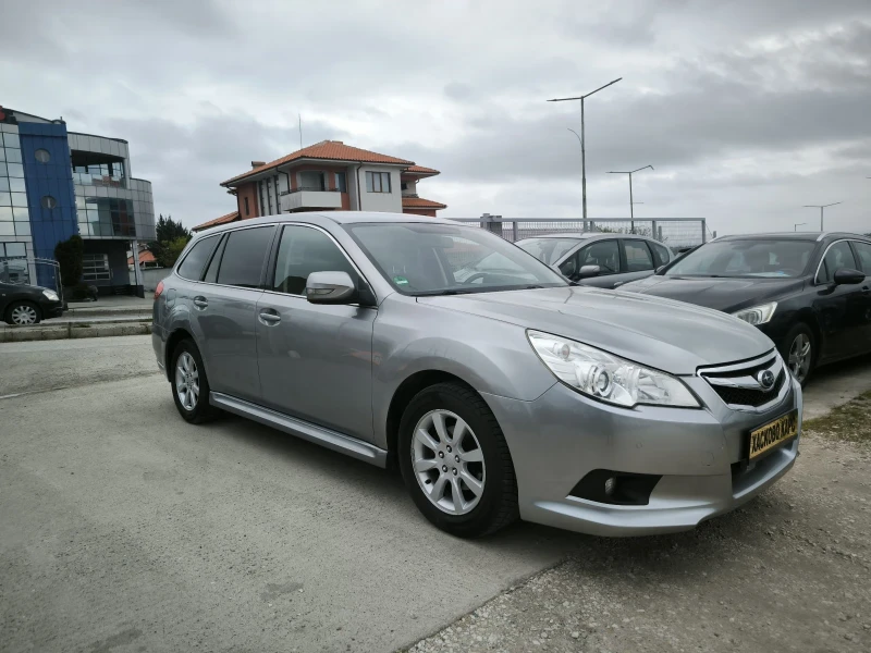 Subaru Legacy 2.0i, снимка 3 - Автомобили и джипове - 49959843