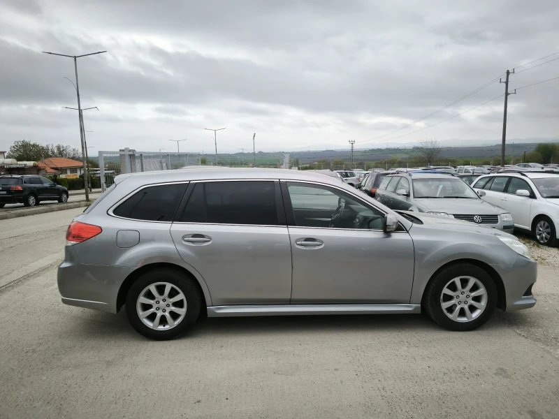 Subaru Legacy 2.0i, снимка 4 - Автомобили и джипове - 49959843