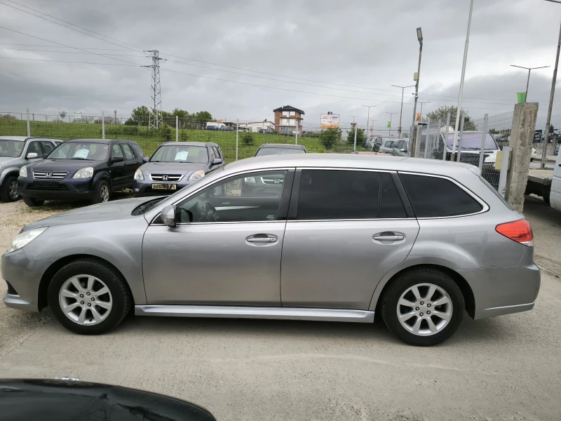 Subaru Legacy 2.0i, снимка 6 - Автомобили и джипове - 49959843
