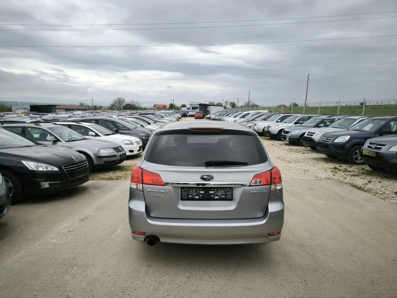 Subaru Legacy 2.0i, снимка 5 - Автомобили и джипове - 49959843