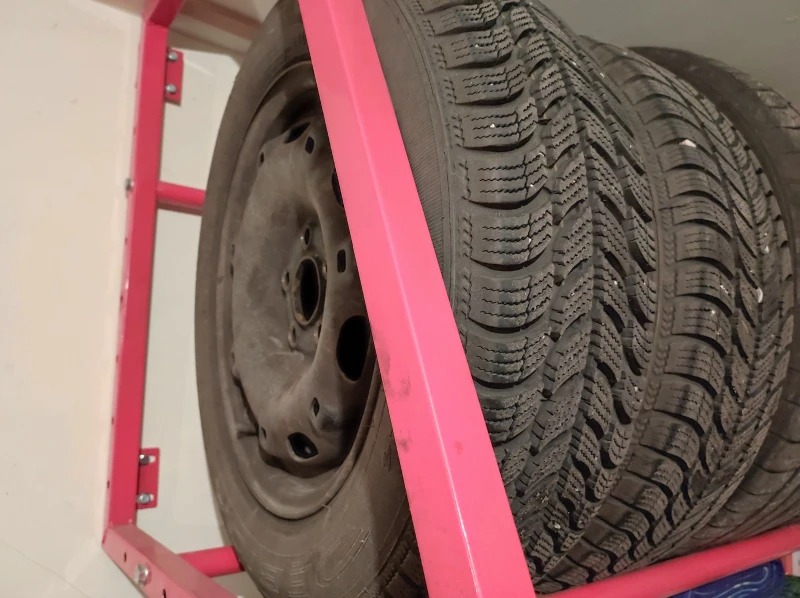 Skoda Fabia, снимка 16 - Автомобили и джипове - 52519974