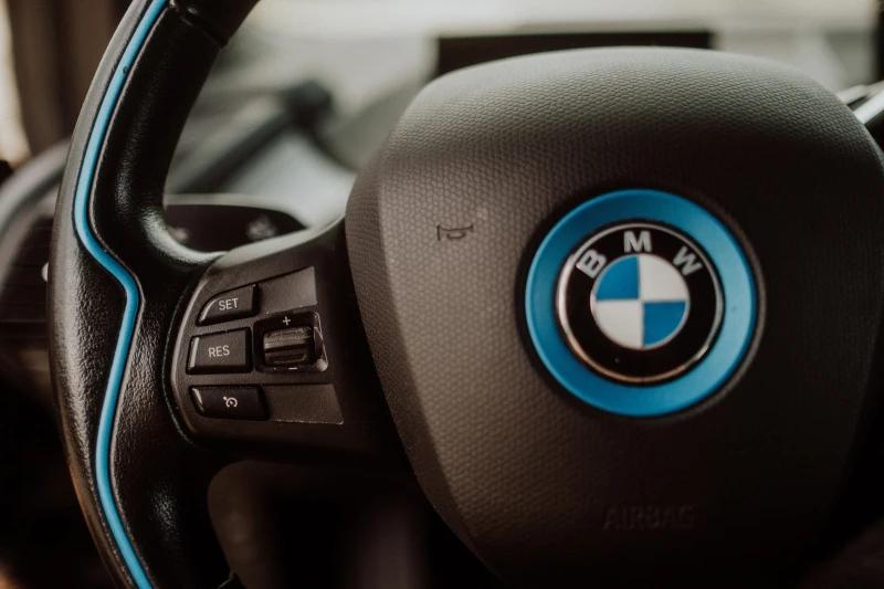 BMW i3 S, снимка 15 - Автомобили и джипове - 51288873