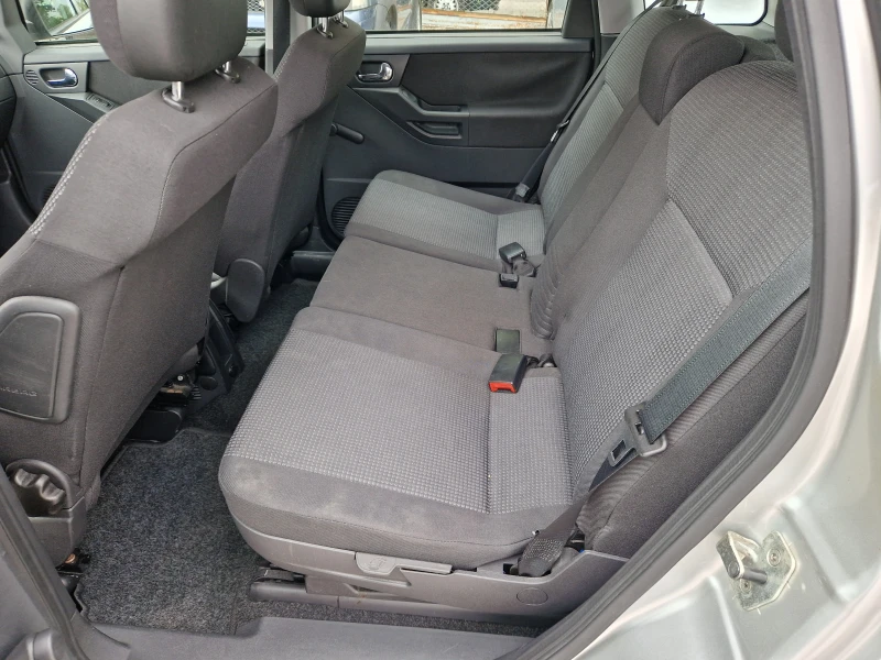 Opel Meriva 1.4 фабрична газ, снимка 15 - Автомобили и джипове - 51743435