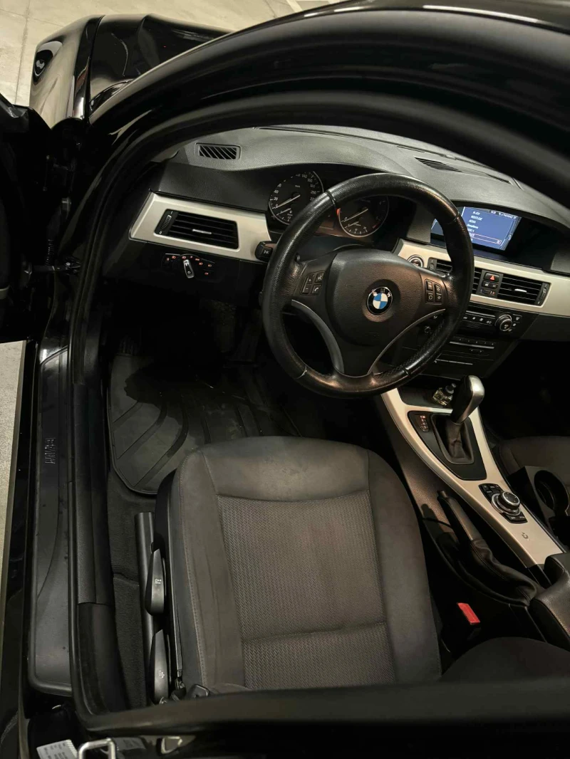 BMW 320 E90, снимка 8 - Автомобили и джипове - 52644258