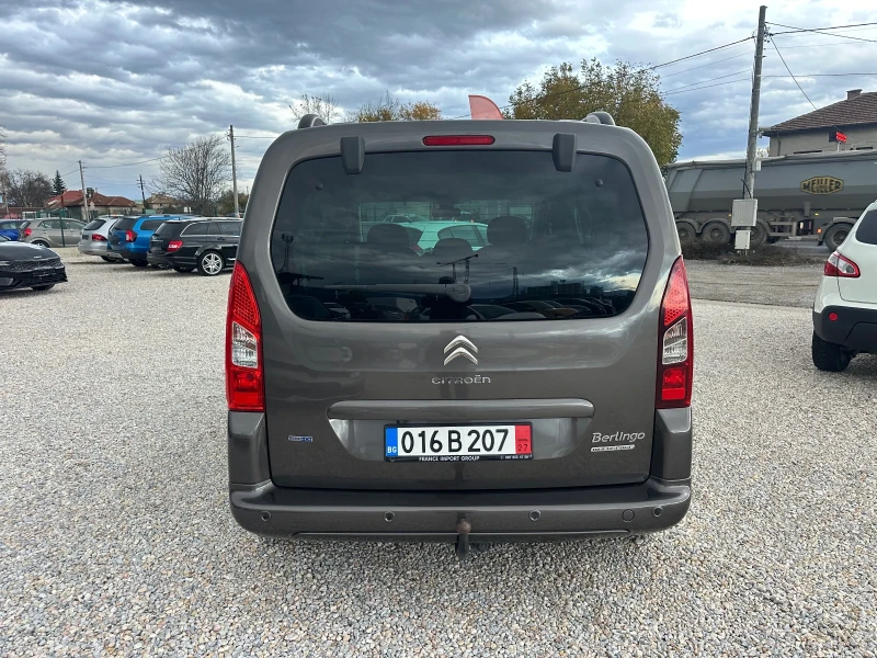 Citroen Berlingo MULTISPACE , снимка 5 - Автомобили и джипове - 52536434