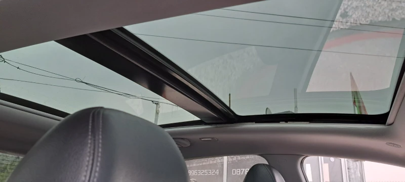 Hyundai I30 1.6I EURO6, Navi, Панорама, Кожа, снимка 17 - Автомобили и джипове - 52655029