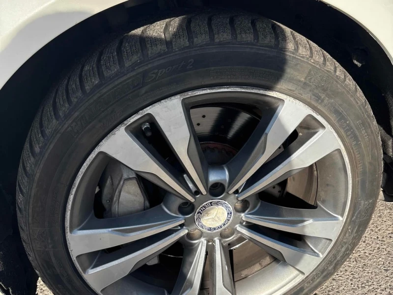 Mercedes-Benz S 400 * CARFAX * БЕЗ ПЪРВОНАЧАЛНА ВНОСКА, снимка 7 - Автомобили и джипове - 52903270