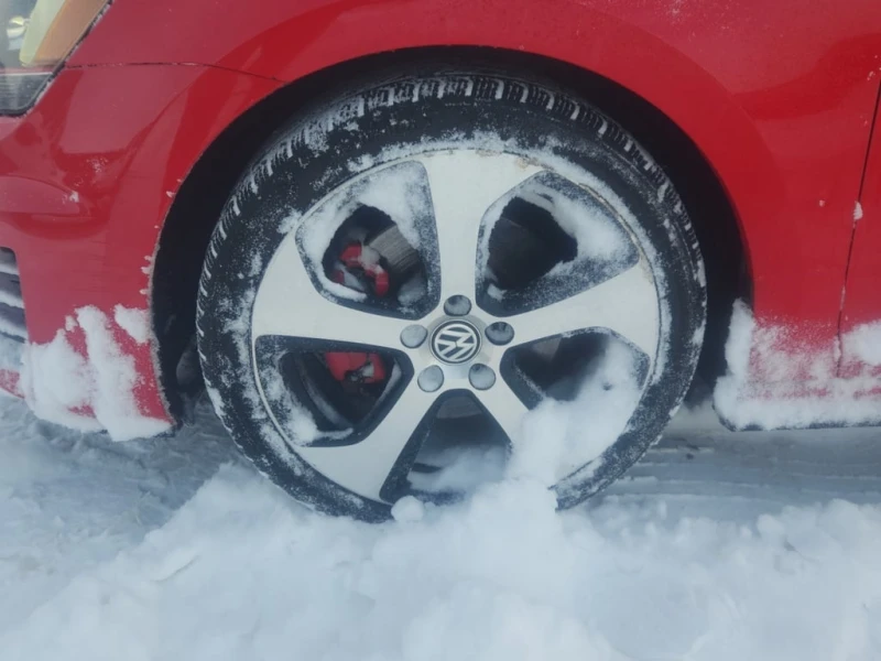 VW Golf * GTI / AUTOBAHN * CARFAX * , снимка 7 - Автомобили и джипове - 53188992