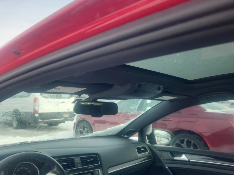 VW Golf * GTI / AUTOBAHN * CARFAX * , снимка 12 - Автомобили и джипове - 53188992