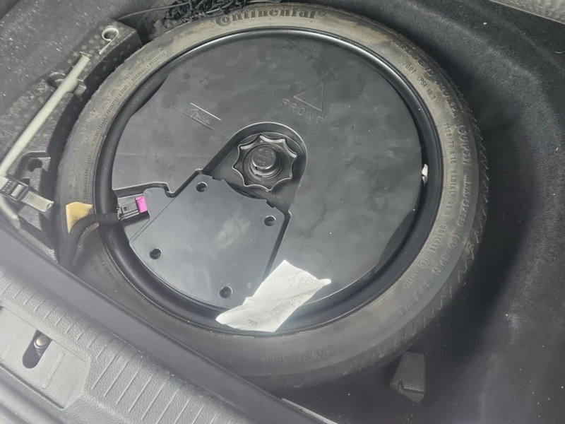 VW Golf * GTI / AUTOBAHN * CARFAX * , снимка 14 - Автомобили и джипове - 53188992