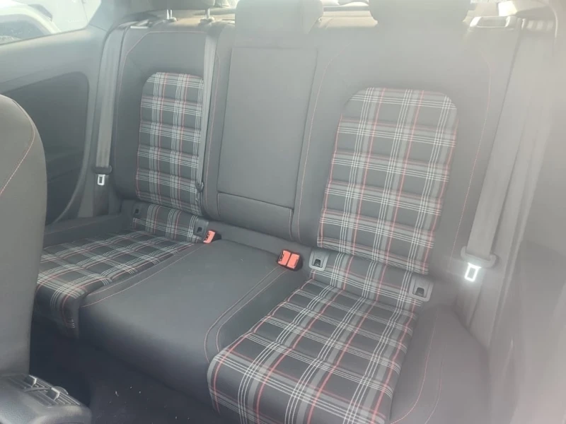 VW Golf * GTI / AUTOBAHN * CARFAX * , снимка 13 - Автомобили и джипове - 53188992