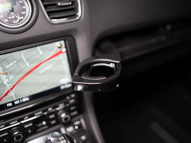 Porsche Cayman * S * CARFAX * ЦЕНА ДО БГ, снимка 15 - Автомобили и джипове - 53214441