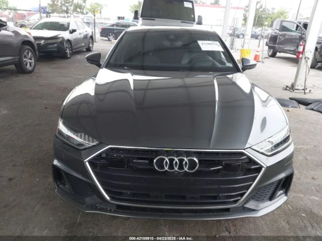 Audi A7  55tfsi PREMIUM CARFAX АВТО КРЕДИТ  - изображение 2