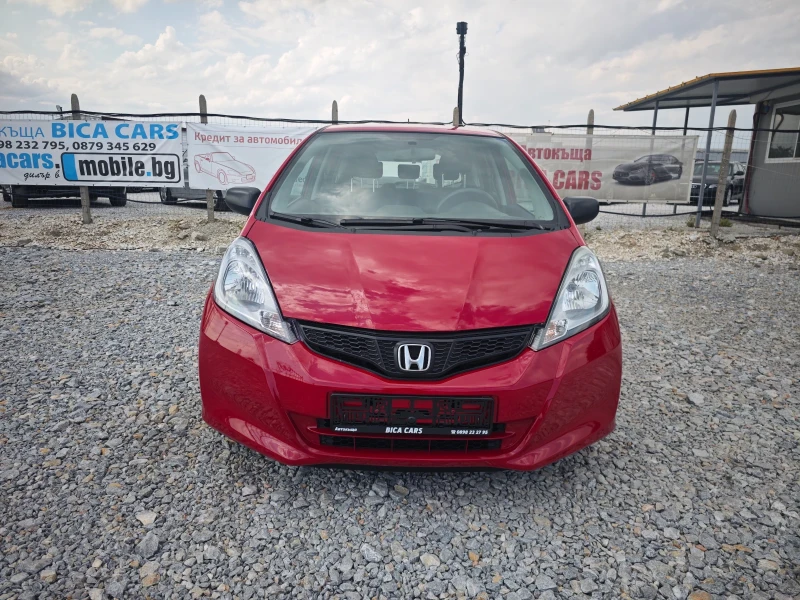 Honda Jazz 1.2i 90к.с - 10500 лв. - 90942828 1