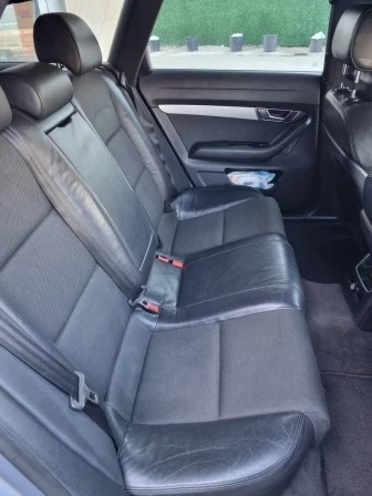 Audi A6 3.0 TDI 233 ks | Mobile.bg   7