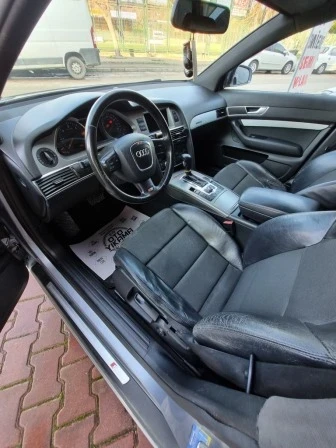 Audi A6 3.0 TDI 233 ks | Mobile.bg   5