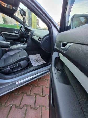 Audi A6 3.0 TDI 233 ks | Mobile.bg   6