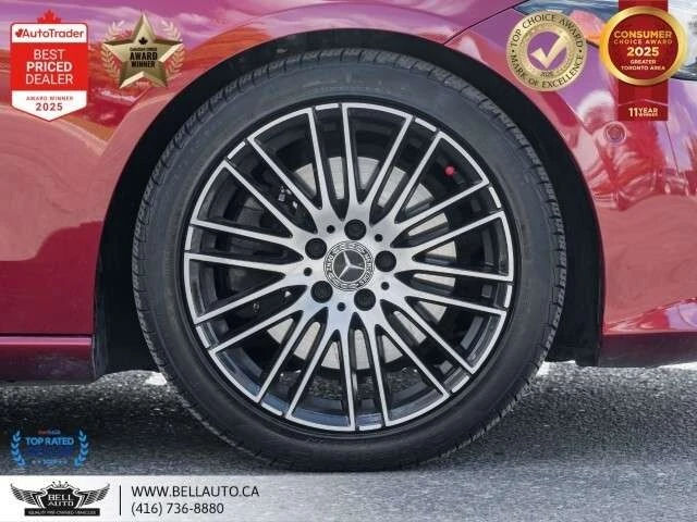 Mercedes-Benz C 300 * CARFAX * ЦЕНА ДО БГ, снимка 4 - Автомобили и джипове - 53152638