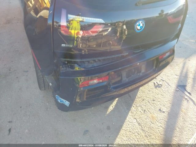 BMW i3 94 AH* RANGE EXTENDER* ������� | Mobile.bg � ����������� 5