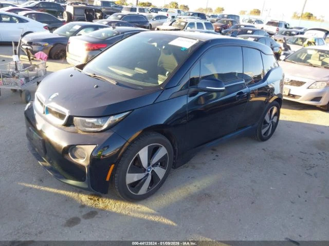 BMW i3 94 AH* RANGE EXTENDER* ������� | Mobile.bg � ����������� 2
